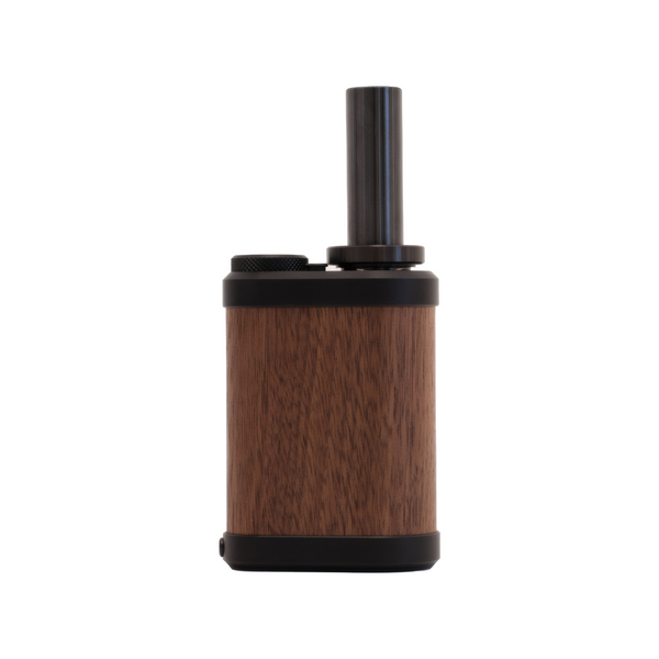TinyMight V2 schwarz Walnuss