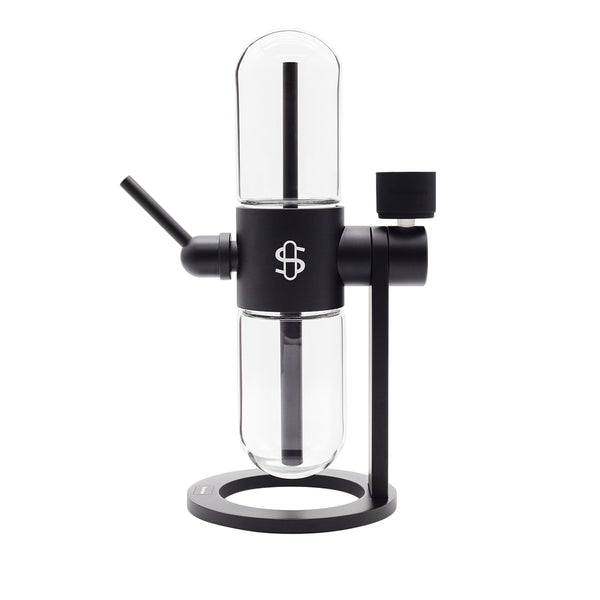 Gravity Infuser V3 svart