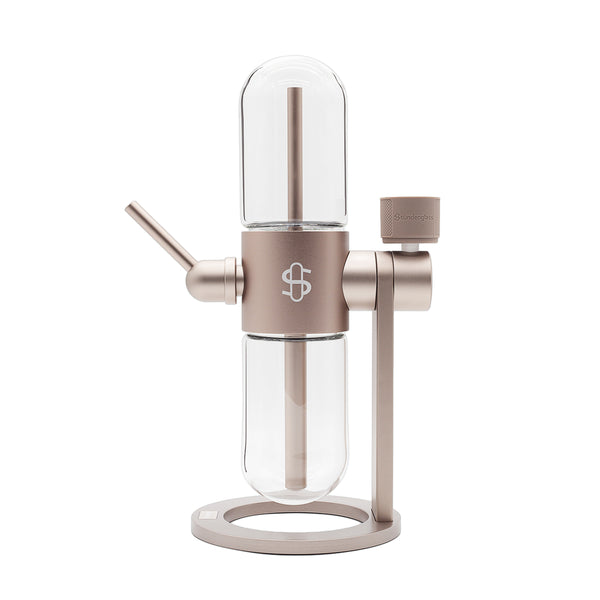 Gravity Infuser V3 Desert Rose