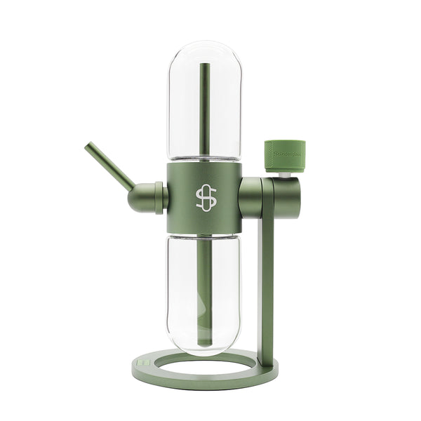 Gravity Infuser V3 grön