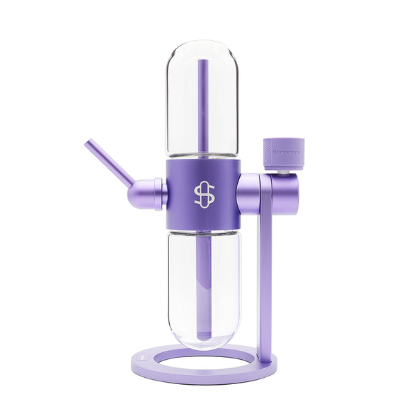Gravity Infuser V3 lila