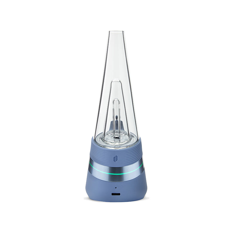 Puffco New Peak Sapphire – vista 3