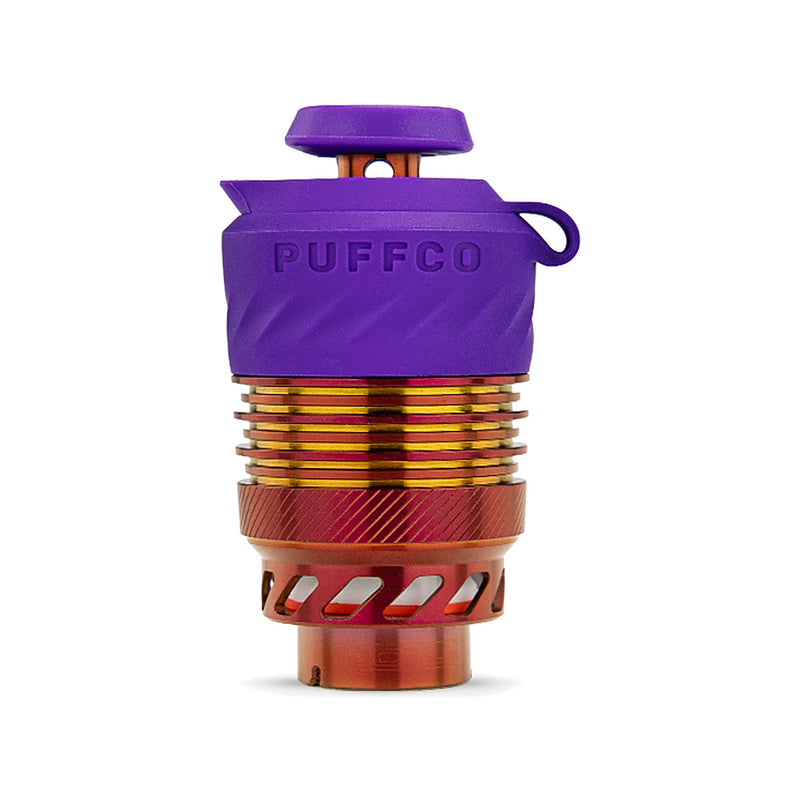 Puffco Peak Pro 3DXL komora Plasma