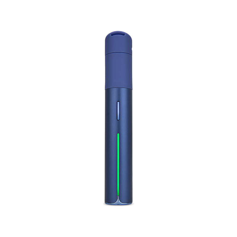 Puffco Pivot Sapphire