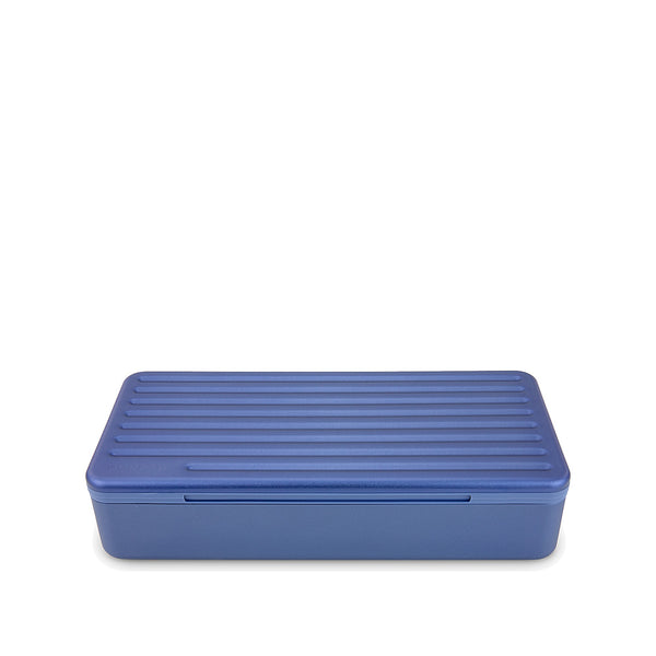 Puffco Pivot Travel Case Sapphire