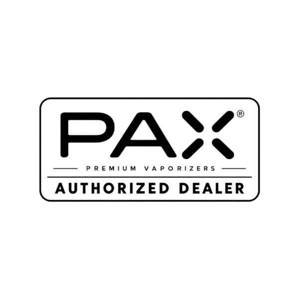 Αυτοκόλλητο βιτρίνας PAX Authorized Dealer