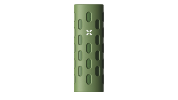 Flow Grip sleeve - Greenstone