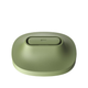 Flow hohes Mundstück Greenstone 2x