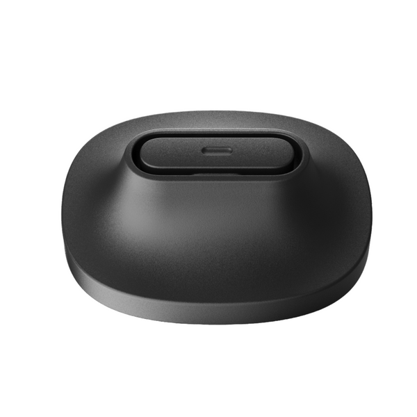 Flow high mouthpiece - Onyx 2pcs.