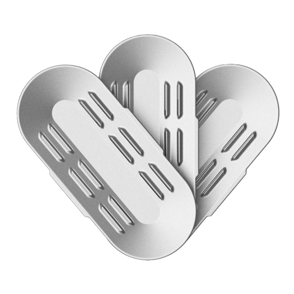 Flow Screens (3 pieces)