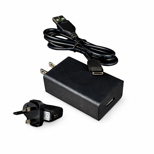 USB-C laddare 5V 3A UK
