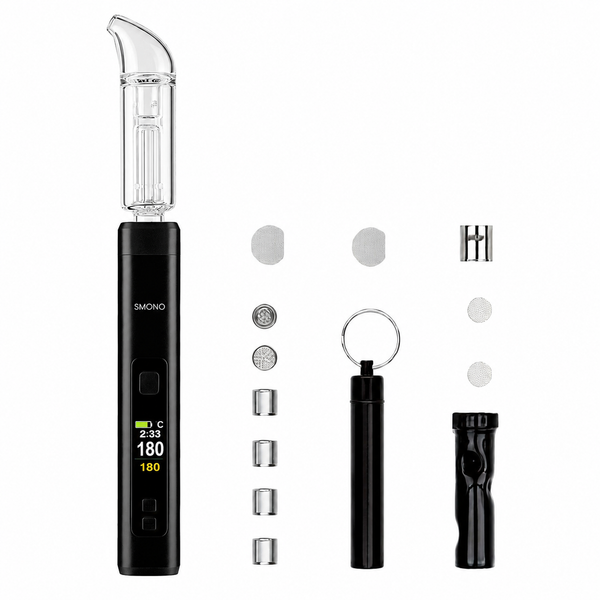 Sunshine Pen V2 Bundle
