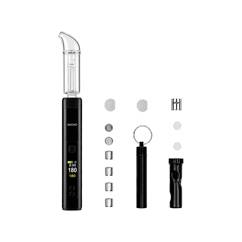 Sunshine Pen V2 Bundle