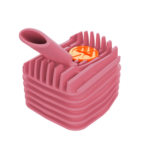 Unità di raffreddamento Veazy - Charming Pink