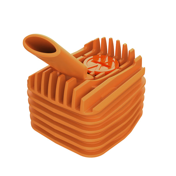Unità di raffreddamento Veazy - Inspiring Orange