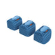 Veazy Unità di Raffreddamento 3 pz. Dynamic Blue