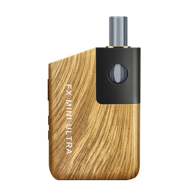 FX Mini Ultra legno