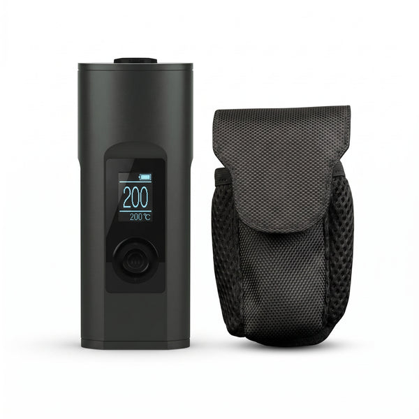 Solo II MAX Carbon Black