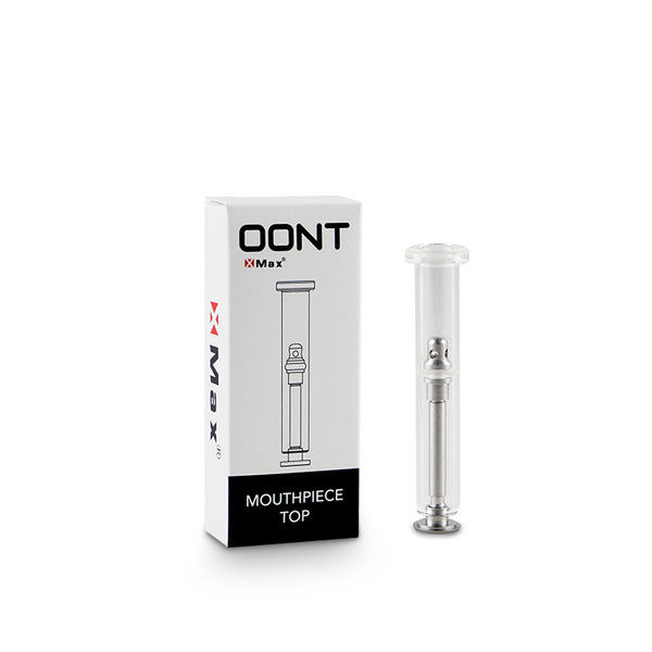 XMAX OONT mouthpiece