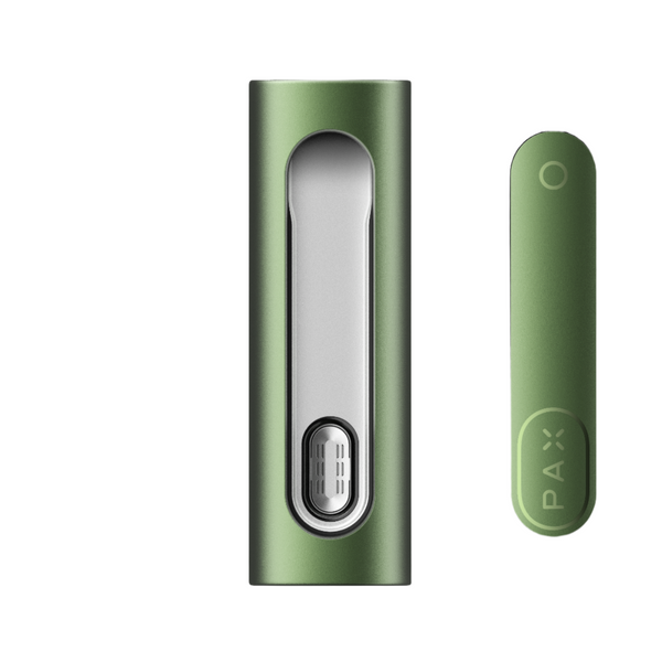 Flow Backdoor Greenstone