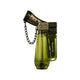 Honest Torch verde