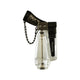 Honest Torch transparente