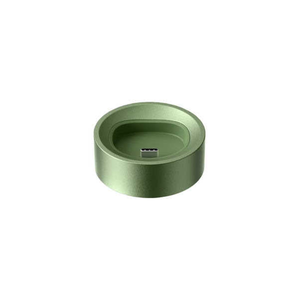Flow charging dok - Greenstone