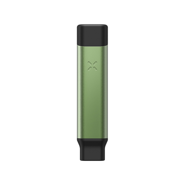 PAX Stash Tube Greenstone
