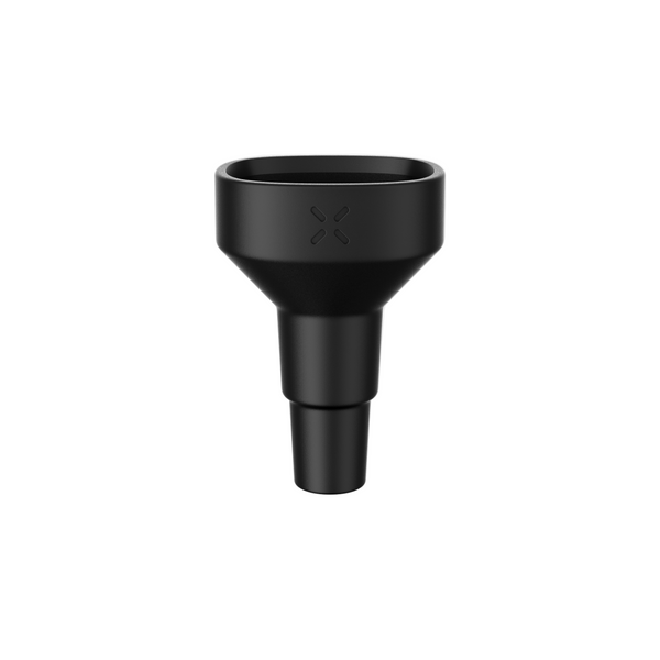 Vattenpipsadapter V2 svart