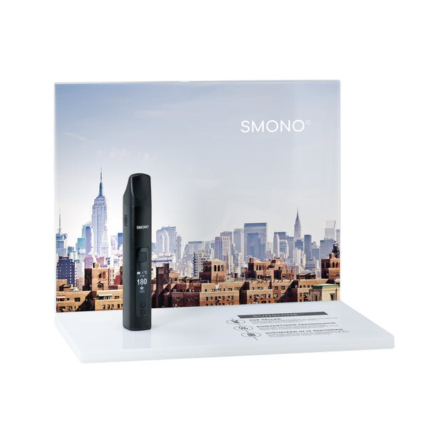 Display Smono Sunshine - NewYork