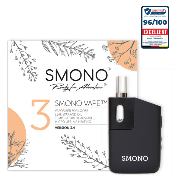 Smono No 3