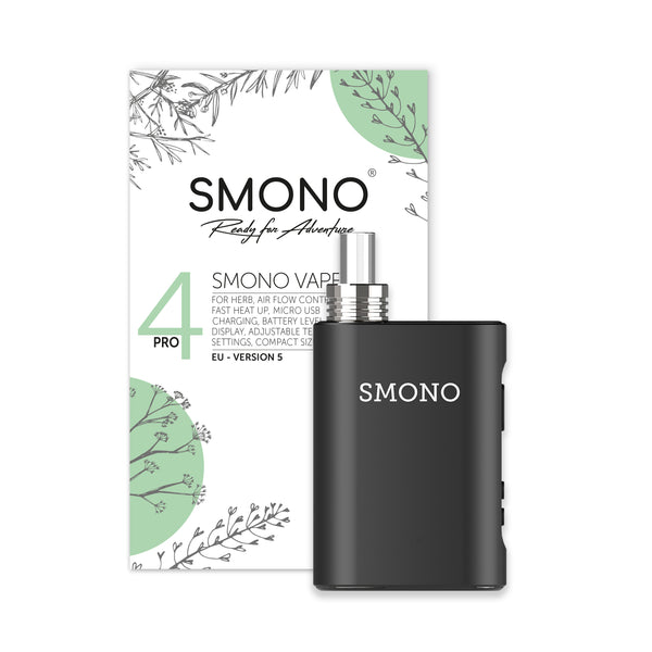 Smono 4 Pro