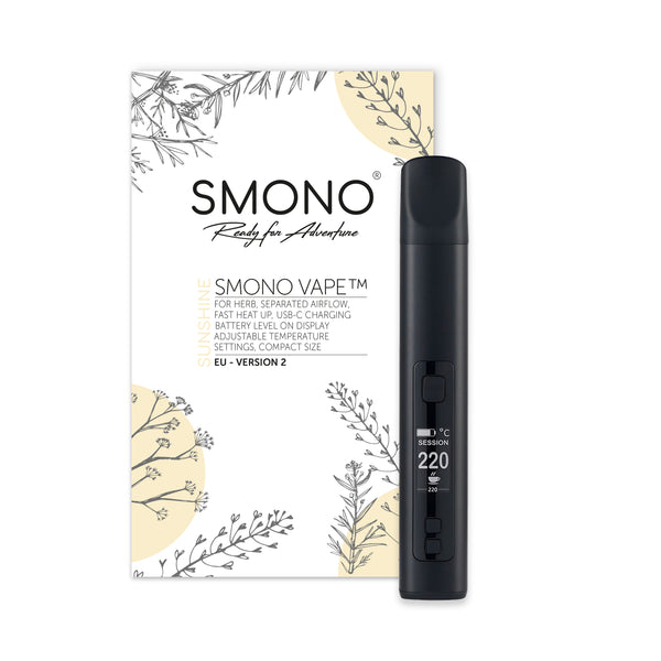 Pacchetto Smono Sunshine