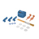 Veazy Set pezzi di usura Dynamic Blue