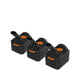 Venty Cooling Units x3