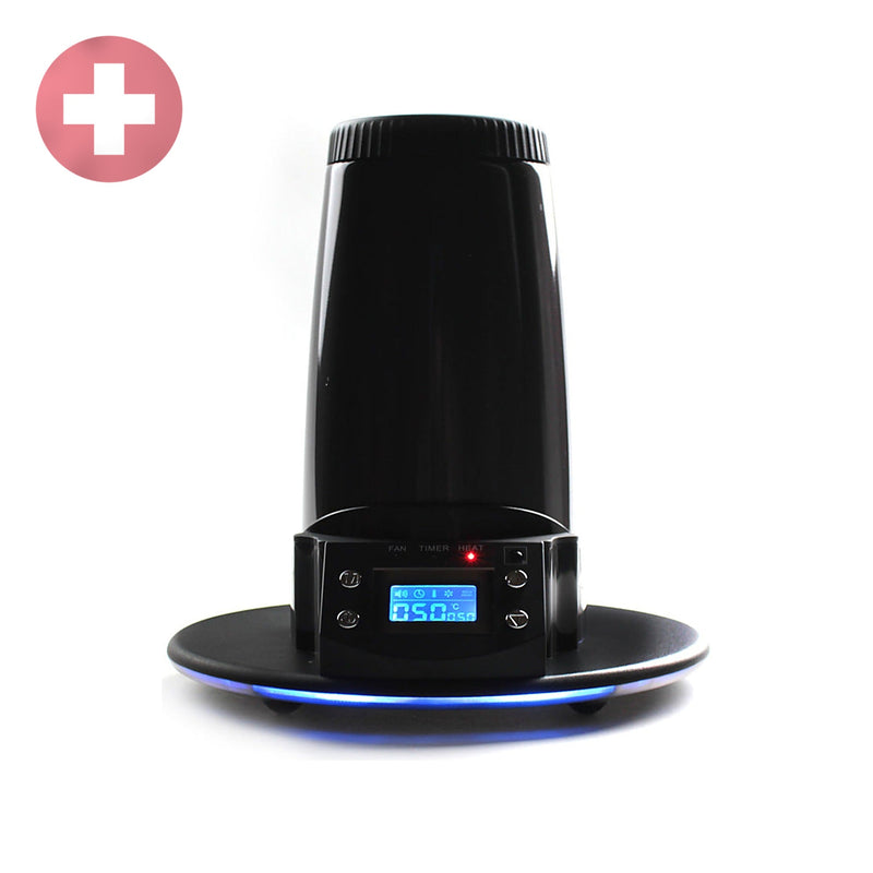Arizer Extreme Q