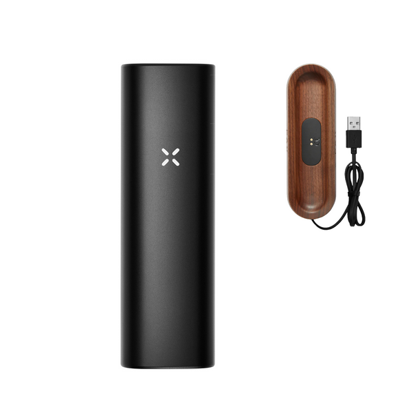 PAX Plus - Complete Kit Onyx