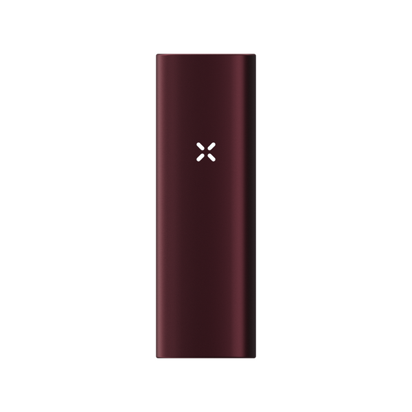 PAX Mini 2 Oxblood