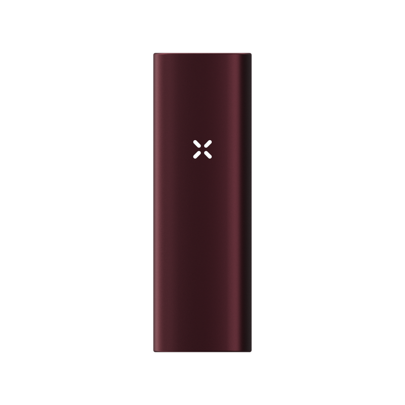 PAX Mini 2 Oxblood