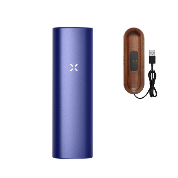 PAX Plus - Complete Kit Periwinkle