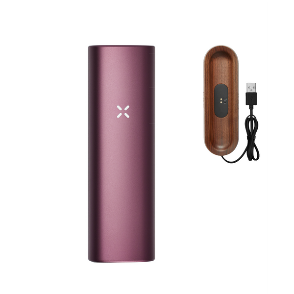 PAX Plus - Complete Kit Elderberry