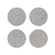Small filling pads for capsules 4 pcs