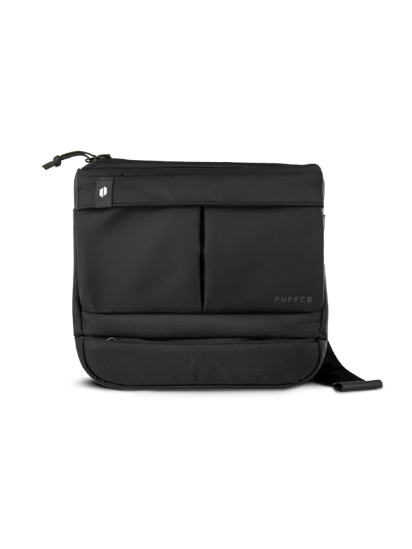 Proxy - Travel Bag - black