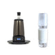 Extreme Q/V-Tower innerer Glaszylinder Neu