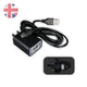 Air II/ArGo Micro-USB Ladegerät UK