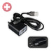 Air II/ArGo USB Ladegerät Netzteil CH Adapter