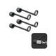 Bouchons pour ballon XQ2 Pack de 4