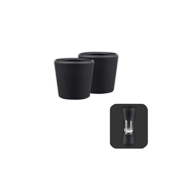 XQ2 / Extreme Q / V-Tower - Supports Tuff Bowl (2 pièces)