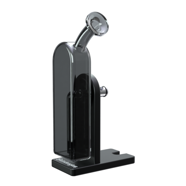 Modül Dok (grey glass)