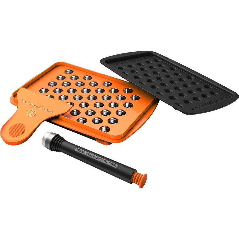 Storz und Bickel Füllset für 40 Dosierkapseln - vaporizer wholesale - reinh.art